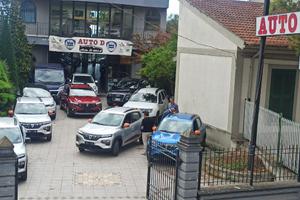 BMW - X3 - xDrive20d Business Advantage Aut.