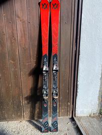 Volkl Master 178