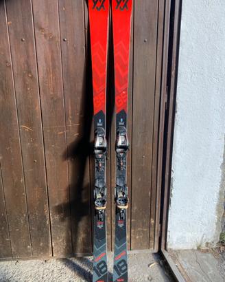 Volkl Master 178