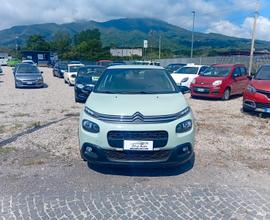 Citroen C3 PureTech 82 Shine