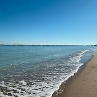 A pochi passi dal mare