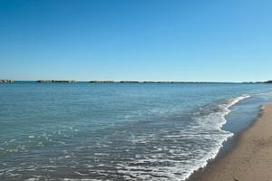 A pochi passi dal mare