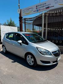 Opel Meriva 1.4 Turbo 120CV GPL Tech Advance