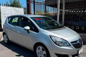 Opel Meriva 1.4 Turbo 120CV GPL Tech Advance