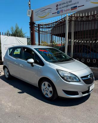 Opel Meriva 1.4 Turbo 120CV GPL Tech Advance