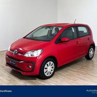 Volkswagen up! 1.0 5p. move