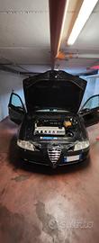 Alfa Romeo 166 2.4 JTD Multijet 20v 175cv ASI