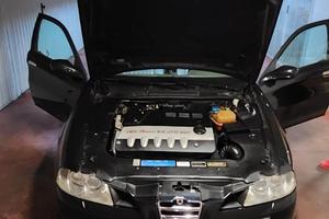 Alfa Romeo 166 2.4 JTD Multijet 20v 175cv ASI