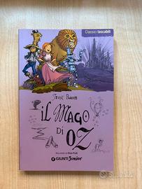 Il Mago di Oz: Raccontato da Elisa Prati