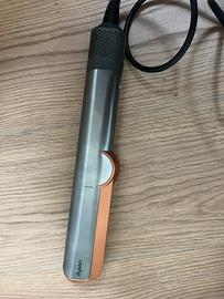 Dyson piastra capelli