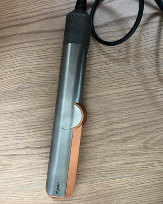 Dyson piastra capelli