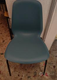 Sedia Lidas Ikea 