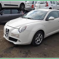 Ricambi Usati ALFA ROMEO MiTo 2015