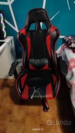 sedia gaming