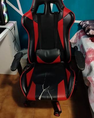 sedia gaming