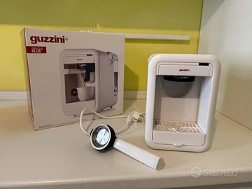 Macchina da caffe Guzzini Kitchen Actuve Design