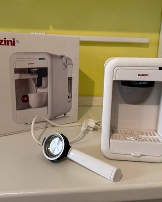 Macchina da caffe Guzzini Kitchen Actuve Design