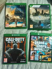 giochi Xbox One S