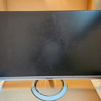 Asus Designo MX279 LCD con altoparlanti Bang&Olufs