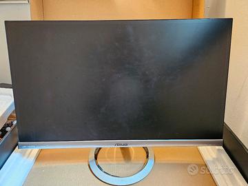 Asus Designo MX279 LCD con altoparlanti Bang&Olufs