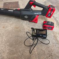 SOFFIATORE PROFESSIONALE 