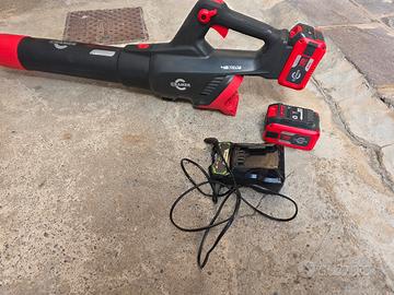 SOFFIATORE PROFESSIONALE 