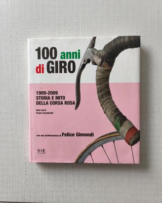 GIRO D'ITALIA