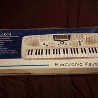 Tastiera elettronica Medeli MC 37 A