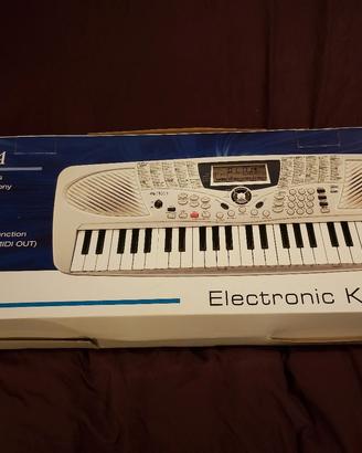 Tastiera elettronica Medeli MC 37 A