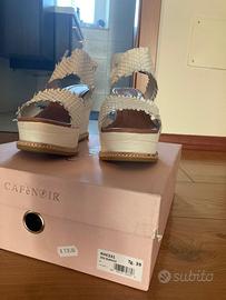 Sandali donna Cafenoir