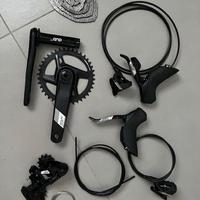 SRAM  - Apex | 1x12 Velocità