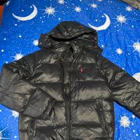 piumino ralph lauren