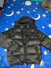 piumino ralph lauren