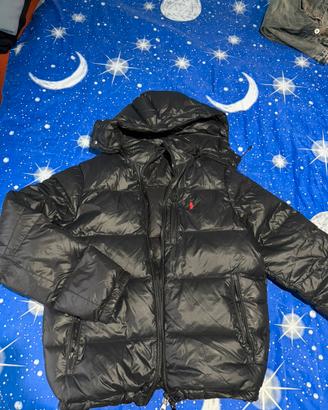 piumino ralph lauren
