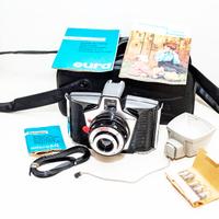 AGFA EURA set completo vintage