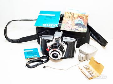AGFA EURA set completo vintage