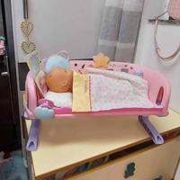 nemuco dolce nanna con lettino