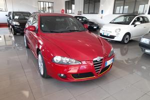 Alfa Romeo 147 1.6 16V TS (105) 5 porte Moving