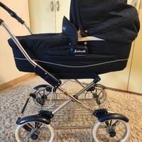 Martinelli Passeggino e Carrozzina
