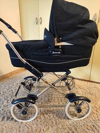 Martinelli Passeggino e Carrozzina