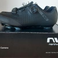 SCARPE MTB - GRAVEL 42 1/2 NORTHWAVE