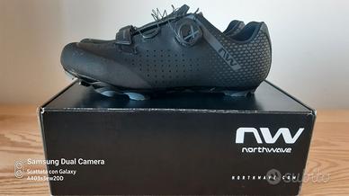 SCARPE MTB - GRAVEL 42 1/2 NORTHWAVE