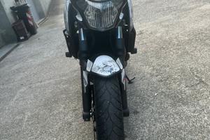 Z650 2018 depo a2