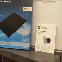 purificatore d'aria electrolux