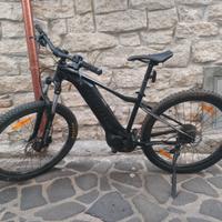 Ebike Giant S