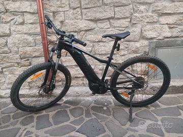 Ebike Giant S