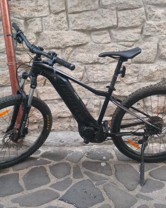 Ebike Giant S