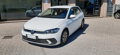 Volkswagen Polo 1.0 TSI