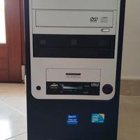 pc desktop intel 3.2Ghz