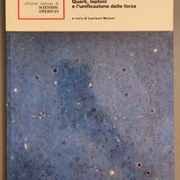 LE PARTICELLE FONDAMENTALI, Luciano Maiani, 1981